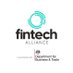 FinTech Alliance (@AllianceFintech) Twitter profile photo