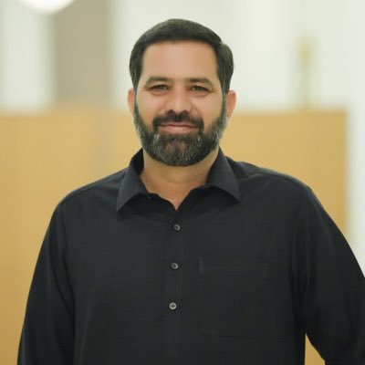 bilalbinsaeed's profile picture. 