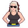 DuchessNJ's profile picture. Jersey Girl | 🥾 Hiking | GenX | RUSH Fan | Podcaster | Boomer Bunker | Gym & Fitness | Steelers Fanatic | Healthy Lifestyle | Getting Fit & 55 | Married