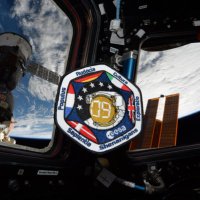 Tim Peake(@astro_timpeake) 's Twitter Profile Photo