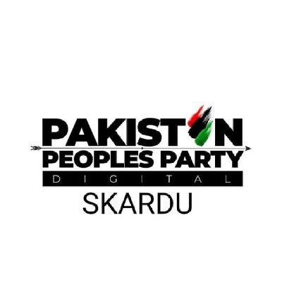 PPP Digital Media Skardu