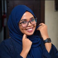 Latifa Noor (@latifanoor5) 's Twitter Profile