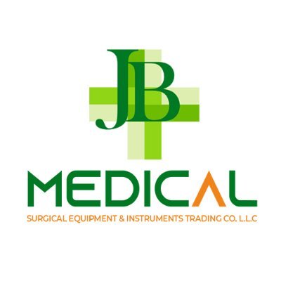 jbmedicalequip Profile Picture