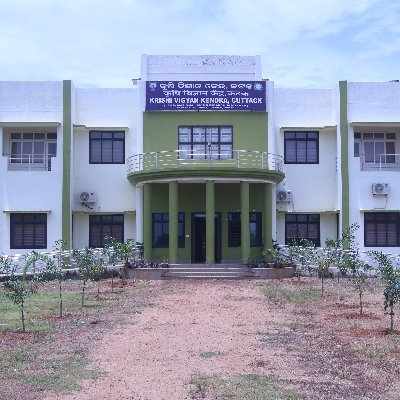 Krishi Vigyan Kendra-Cuttack, ICAR-National Rice Research Institute, Cuttack, Odisha, India