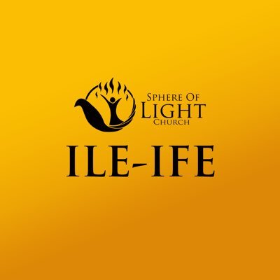 Sphere of Light Church is a Ministry Pastored by Apostle @lazarusfemi2 with a Mandate to Raise God's End Time Armies for the Last Days. 📍Ile-Ife, Osun