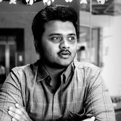 Qayyum9505's profile picture. prev. @xAI, ex-Machine Learning DA @Amazon AGI.
