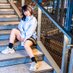 いくちゃん (@ikuchanchan_) Twitter profile photo いくちゃん (@ikuchanchan_) Twitter profile photo