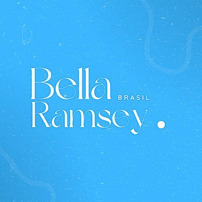 Bella Ramsey Brasil