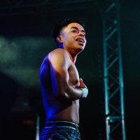 Kian Camron (@kiancamronpw) 's Twitter Profile