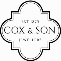 Cox & Son (Goldsmiths) Ltd.(@CoxandSon) 's Twitter Profile Photo