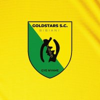 Bibiani GoldStars SC(@GoldStarsSc) 's Twitter Profile Photo