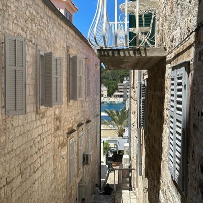 rachnewport's profile picture. Diversity of opinions, kindness and inclusion for all. I’m interested in intelligent discourse, witty repartee and broadening my horizons.