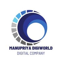 manupriya digiworld(@MDigiworld68105) 's Twitter Profile Photo