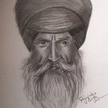 KharakSingh1699's profile picture. 