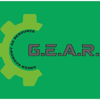 The Project G.E.A.R., Green Economy As Resource aims to promote social dialogue.