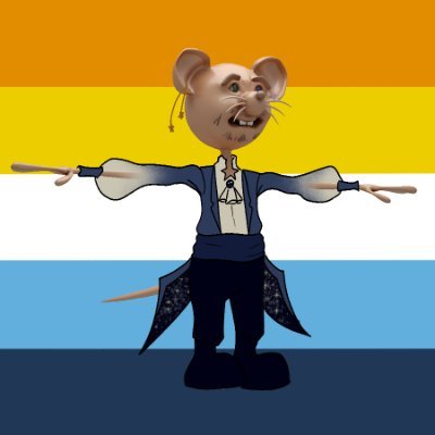 🍉Trash Ratさんのプロフィール画像