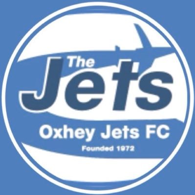 Oxhey Jets FC 1st Team