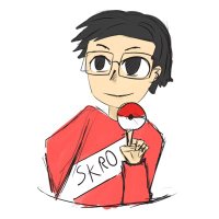 Who Is Skrollex(@SkrollexVGC) 's Twitter Profile Photo