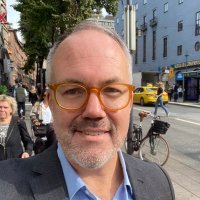 Pär Henriksson (@parhenriksson) 's Twitter Profile