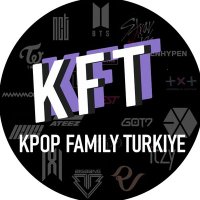 Kpop Family Turkiye(@TurkiyeKpop127) 's Twitter Profile Photo