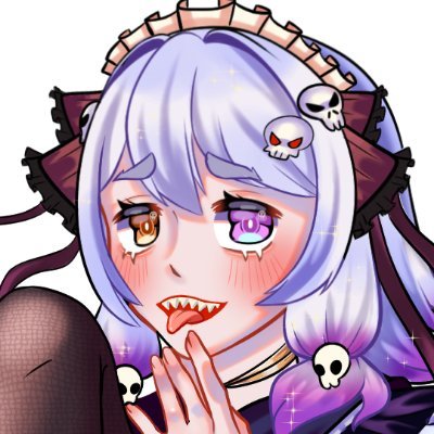 💀Abykai💀 ¿Re debut?さんのプロフィール画像