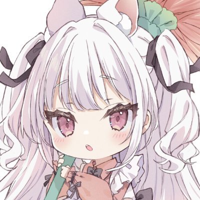 マイペースに絵を描きます。ミミがすき₍ᐢ.ˬ.ᐡ₎ 
Mail：monita8080@gmail.com
Skeb：https://t.co/GOdoxHr3Wr