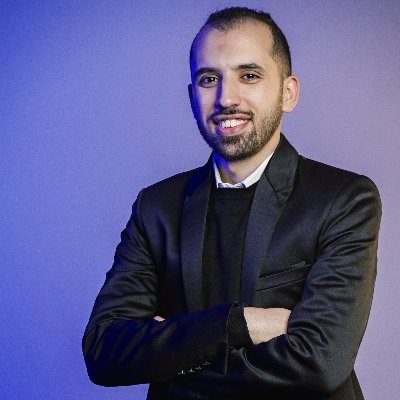 iOS Developer at Generation C,
Teaching assistant at Thebes Academy.
Organizer at @HelwanGDG