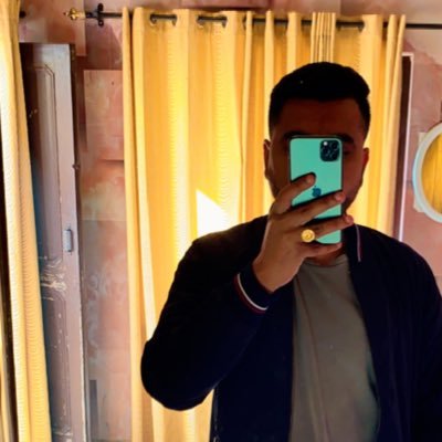 MagiicFox's profile picture. ᴛʜᴇ ᴍᴏʀᴇ ɪ ᴅʀɪɴᴋ ᴛʜᴇ ʙᴇᴛᴛᴇʀ ᴜ ʟᴏᴏᴋ• •ᴊᴀᴛᴛ ᴡɪᴛʜ ʙɪɢ ᴅʀᴇᴀᴍs• #ਮਲਵਈ