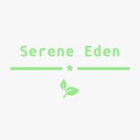 Serene Eden(@edenserene1) 's Twitter Profile Photo