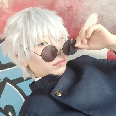 ii1zn6hSVRmUmHp's profile picture. うやと読みます、コスする、加工、成人25↑、主にmhyk/🌈(さkゆi、のw)、呪好きなもの色々で雑多です〜