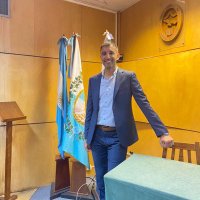 Dario Ruiz-Ciancio (@ruizc_dario) 's Twitter Profile