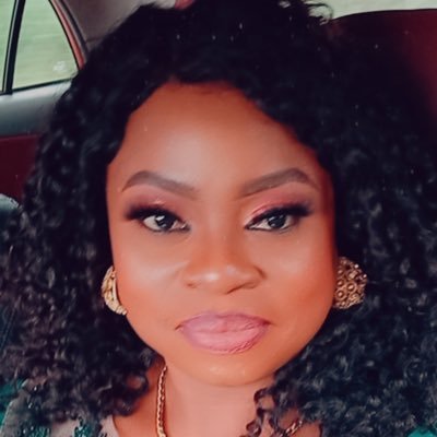 oyeniyi_tolu's profile picture. Being Real is Also Fun