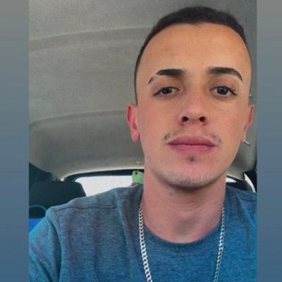 Lkmarciano's profile picture. Jesus é o caminho