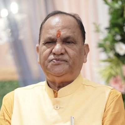 Consecutive Sixth Term BJP MLA From Ranchi (1996 - Present) | Former Minister | Former Speaker, Jharkhand | Ex - Chief Whip (Ruling & Opposition).