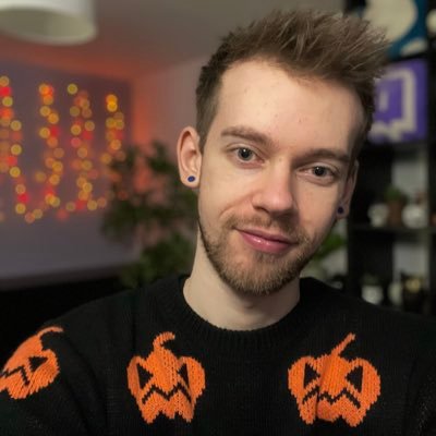 30 | Twitch Affiliate | Probably snacking | He/Him | 🏳️‍🌈