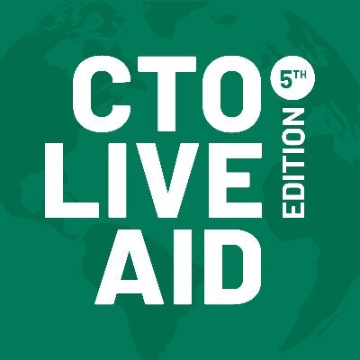 Join #CTOLIVEAID2024, a global digital charity event featuring 26 expert interventional cardiologists.