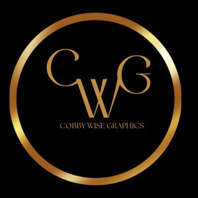Cobbywisegraphicsdesign 
Our services
Logo
Flyer
Posters 
Business card 
And many more