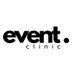 event.clinic (@eventclinic) Twitter profile photo