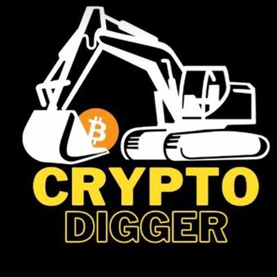 Admin of Crypto Digger - https://t.co/XWb8r52O78