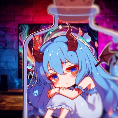 いぐにすちゃん（げぽぽたます属ゲーミングようせい）さんのプロフィール画像