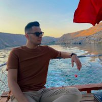 Fatih (@fthdvci) 's Twitter Profile