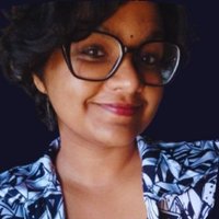 Athira Elssa Johnson (@athiraelssajo) 's Twitter Profile Photo Athira Elssa Johnson (@athiraelssajo) 's Twitter Profile Photo