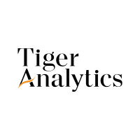 Tiger Analytics(@TigerAnalytics) 's Twitter Profile Photo