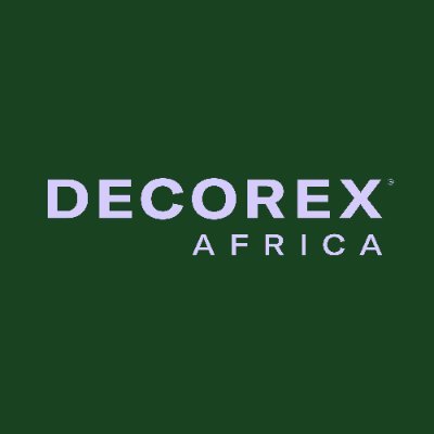 DECOREX AFRICA

A hybrid marketplace and next-generation platform.
Always an extraordinary experience.