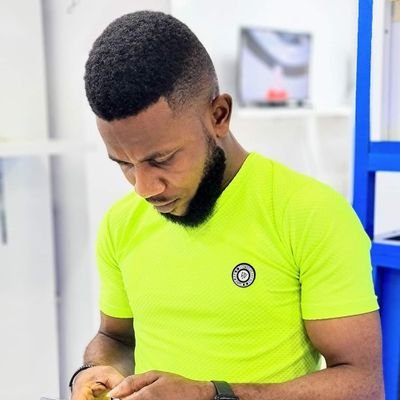 Digital creator
No:1 Uyo Electronics salesman