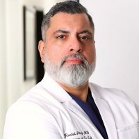 Rashid Altafi MD (@rashid_altafi) 's Twitter Profile