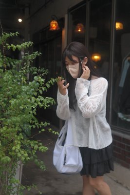 #男の娘
160 cm / 50 kg/♂️
@cdsuhyun3
@cdsuhyun74
大きな胸がほしい!!
目標は、すべての定規を穴に入れることです
日本語が下手です!DMで教えてください (*ˊᗜˋ)💓
動画の続き: https://t.co/cIsCQAB84G