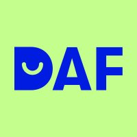 DAF (@dylanalcottfdn) 's Twitter Profile