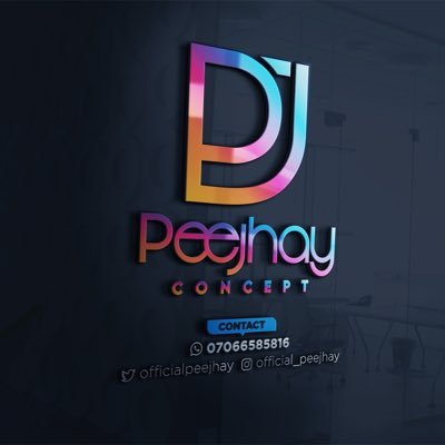 officialpeejhay Profile Picture