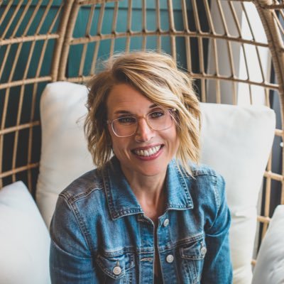 Pastor, wife, mom. Lover of Jesus, photography, music, films, paleo cooking, and warm weather. Passionate about discipleship and leadership development.